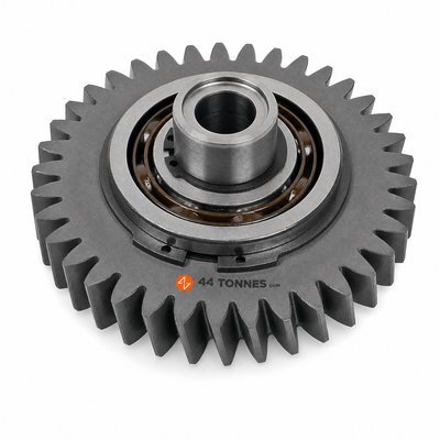 Pignon intermédiaire pour RENAULT, VOLVO - 20484803 20714549 20837971 — réf. 44T-RX88FK, pièce détachée poids lourd