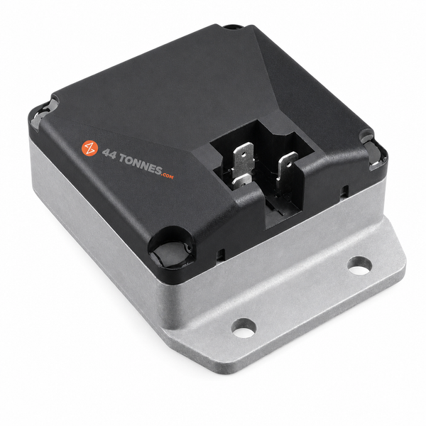 Régulateur pour MERCEDES-BENZ, MAN, Case IH - 0011547006 0011548106 0011548806