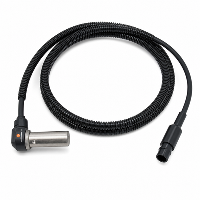 Capteur ABS - EBS essieu arrière pour SCANIA - 1107495 1342971 1428450 — réf. 44T-RYFLQ8, pièce détachée poids lourd