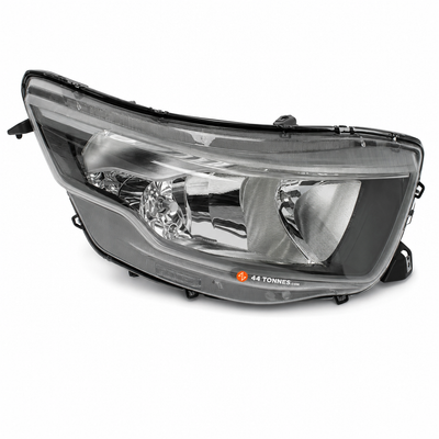 Phare principal droite pour IVECO - 0005801473749 — réf. 44T-RYR76W, pièce détachée poids lourd
