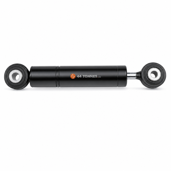 Amortisseur de vibrations pour MERCEDES-BENZ - 6032000614 6042000214 A6032000614