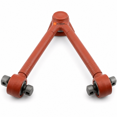 Stabilisateur en V centre pour DAF - 0649819 1620437 1793877 — réf. 44T-RZU8D8, pièce détachée poids lourd