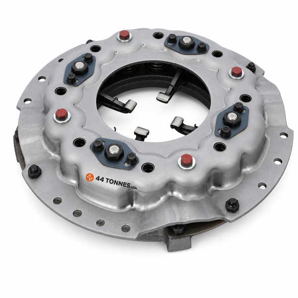 Mécanisme d'embrayage pour ISUZU - 1312203742 1876101200