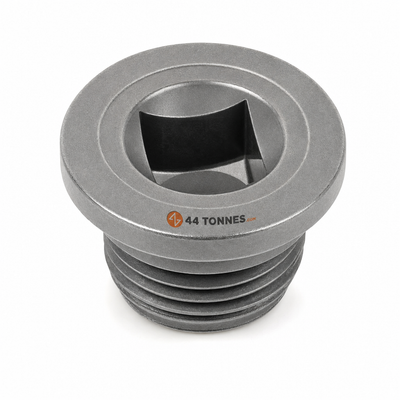 Bouchon de vidange d'huile pour RENAULT, Nissan, Opel - MERCEDES-BENZ 6079900023 A6079900023 — réf. 44T-S235LV, pièce détachée poids lourd