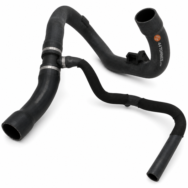 Durite de radiateur pour DAF - 1686890 1744074 1801381