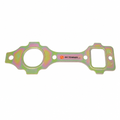 Joint entrée pour MERCEDES-BENZ - 3120150580 3521420280 3521420480