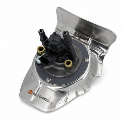 Module de dosage pour IVECO - 504374327 5801730656 — réf. 44T-S398Z4, pièce détachée poids lourd