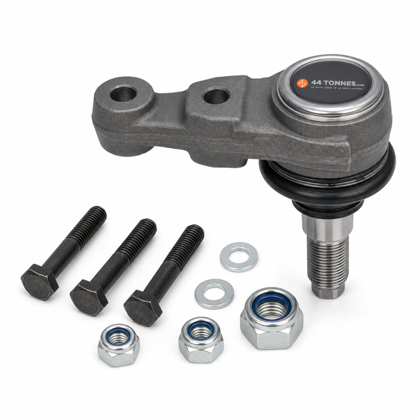Rotule essieu avant gauche pour Vw - 281407187 281407187B