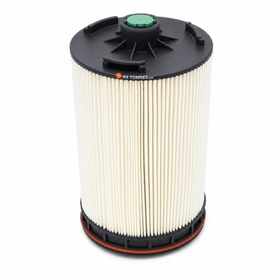 Cartouche de filtre à carburant pour MERCEDES-BENZ, Claas - 4700900055 4700908352 A4700900055 — réf. 44T-S3DM3G, pièce détachée poids lourd