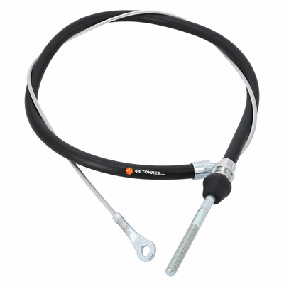Câble de commande avant pour IVECO - 93812316 — réf. 44T-S3JNBA, pièce détachée poids lourd