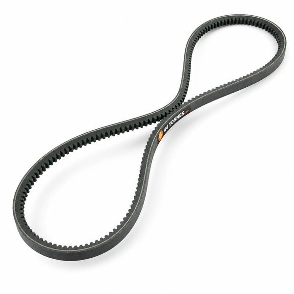 Courroie pour RENAULT, Mack, Sisu - 5001014473