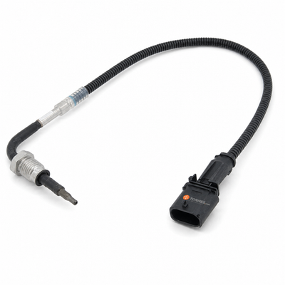 Capteur de température de gaz d'échappement pour IVECO 5801735136 — réf. 44T-S557LX, pièce détachée poids lourd