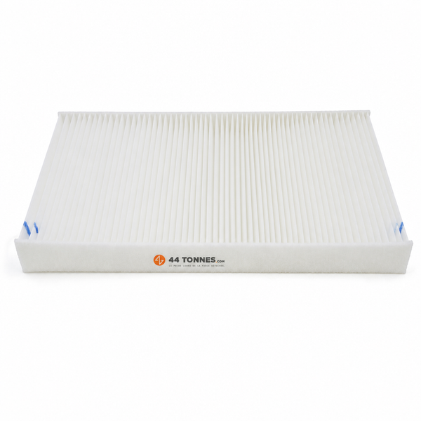 Filtre à air d'habitacle pour MAN - 81619100043 81619100048