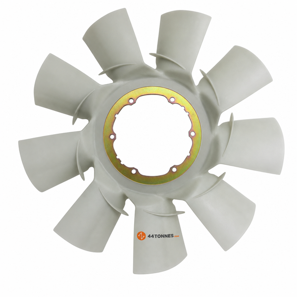 Ventilateur pour VOLVO - 21666239C 21666239S2