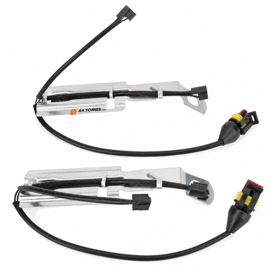 Kit de témoin d'usure pour DAF - 1440504S — réf. 44T-S6CU86, pièce détachée poids lourd