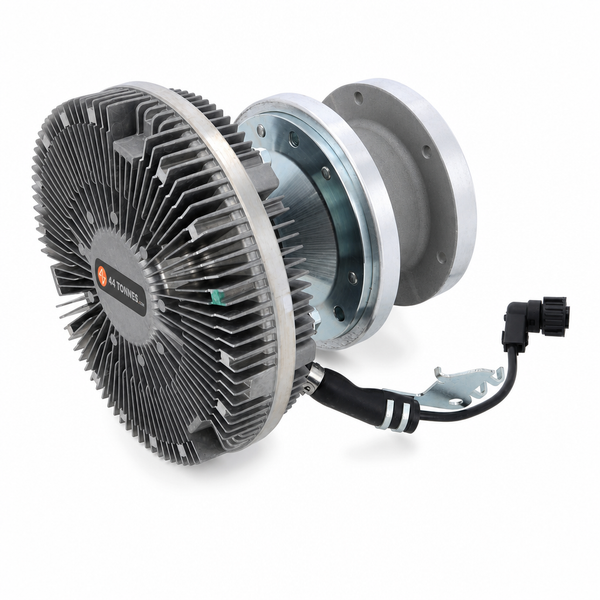 Coupleur de ventilateur pour MERCEDES-BENZ - 5412001222 5412002022 5412002122