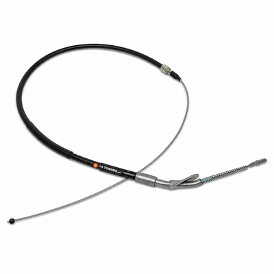 Câble de commande arrière pour MERCEDES-BENZ - 6014201185 6014203385 6014203685 — réf. 44T-S6RT8P, pièce détachée poids lourd