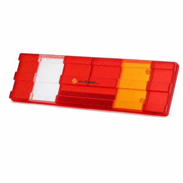 Glace de feu arrière droite pour MERCEDES-BENZ, Kempf - 0025441390 0025441690 0025443590 (boîte de 2)
