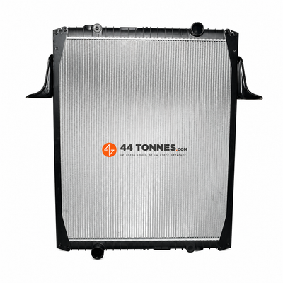 Radiateur pour RENAULT - 5001837161 5001837169 5001847508 — réf. 44T-S7LLUS, pièce détachée poids lourd