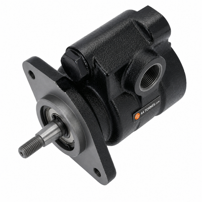 Pompe de direction pour DAF - 0624702 0624702A 0624702R — réf. 44T-S7Q2FQ, pièce détachée poids lourd