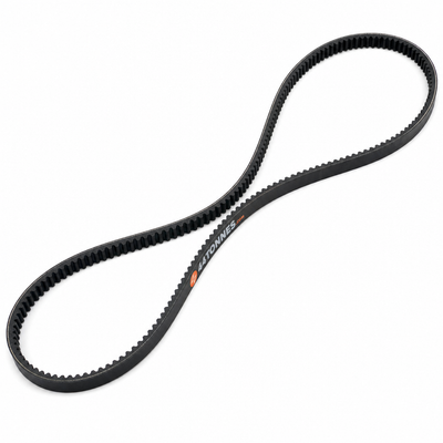 Courroie pour MERCEDES-BENZ 0099974392 / 0099974492 - A0099974392 A0099974492 — réf. 44T-S8858S, pièce détachée poids lourd