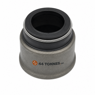 Joint de guide de soupape côté d'échappement pour MAN - MERCEDES-BENZ 0000532258 4030530096 4030530196 — réf. 44T-S88PYX, pièce détachée poids lourd