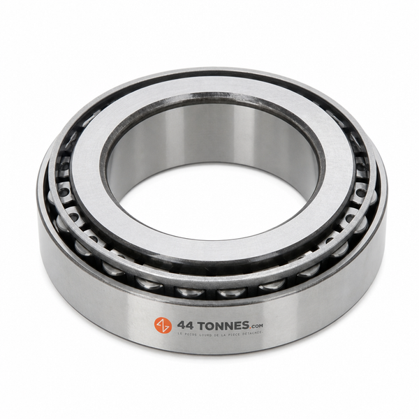 Roulement à rouleaux pour VOLVO, RENAULT - 0001655373