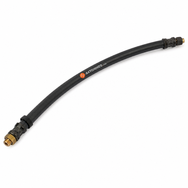 Tube de frein essieu arrière pour VOLVO, RENAULT - 21691979 977695 994099