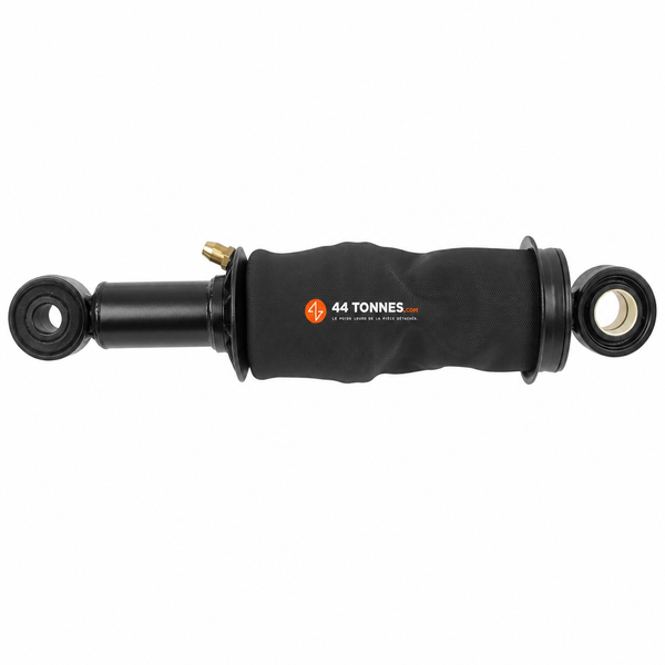 Amortisseur de cabine pour IVECO - 02997842 504080540 504084382