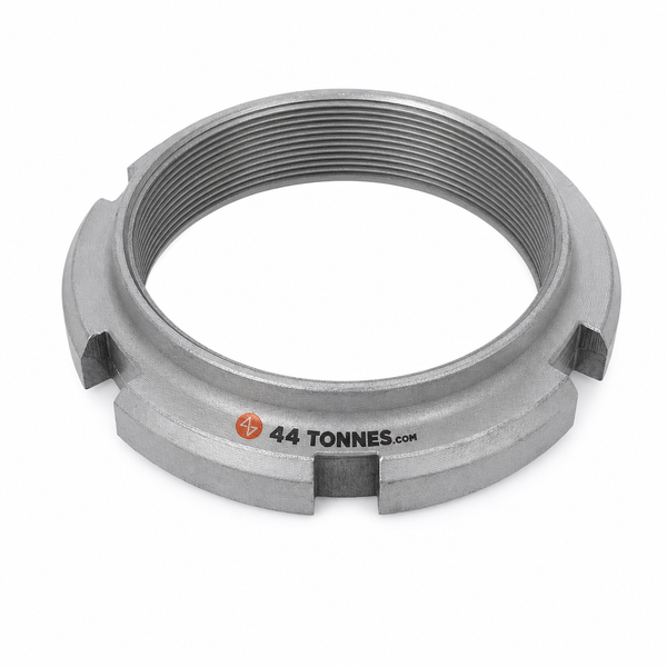 Ecrou à gorge pour MERCEDES-BENZ - 9703530026 A9703530026