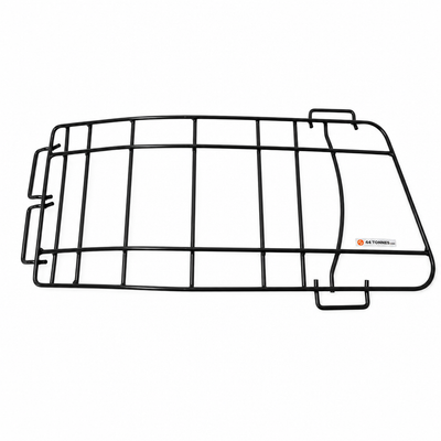 Calandre de protection pour IVECO - 0000504054047 — réf. 44T-S9GRNC, pièce détachée poids lourd
