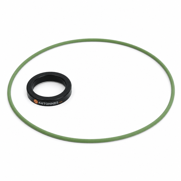 Kit de bagues d'étanchéité pour VOLVO - 85116639