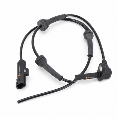 Capteur ABS essieu avant pour Nissan, Opel, RENAULT - 8200735314 — réf. 44T-SAEQP4, pièce détachée poids lourd