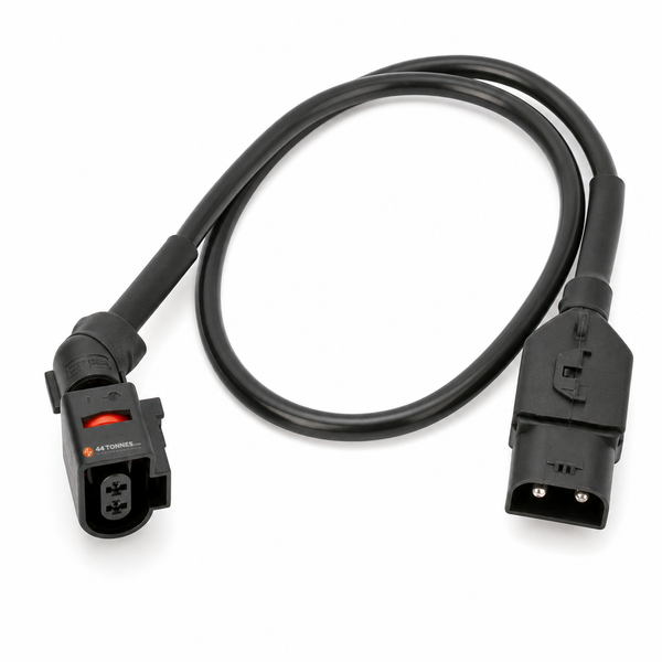 Câble adaptateur pour VOLVO - 0085105029 85104132