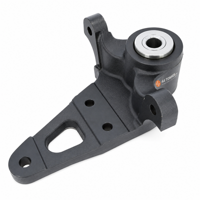 Support de palier gauche pour RENAULT, VOLVO - 0084099249 20593377 — réf. 44T-SCVZC6, pièce détachée poids lourd