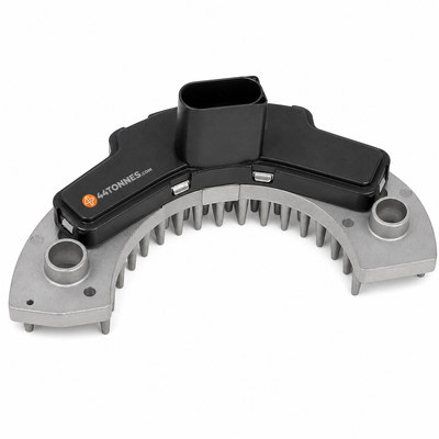 Kit de réparation pour VOLVO - 0020852837 0020853484 20443824 — réf. 44T-SCWP3T, pièce détachée poids lourd