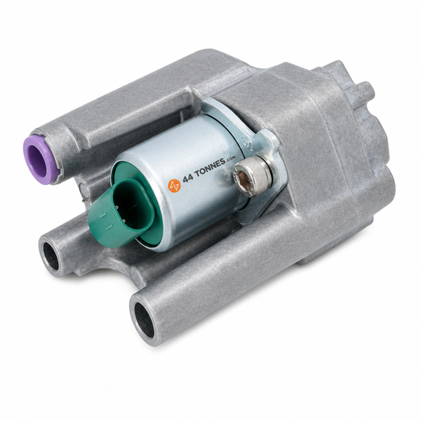 Valve de commande pour VOLVO, RENAULT - 20574690 20574700 20892735