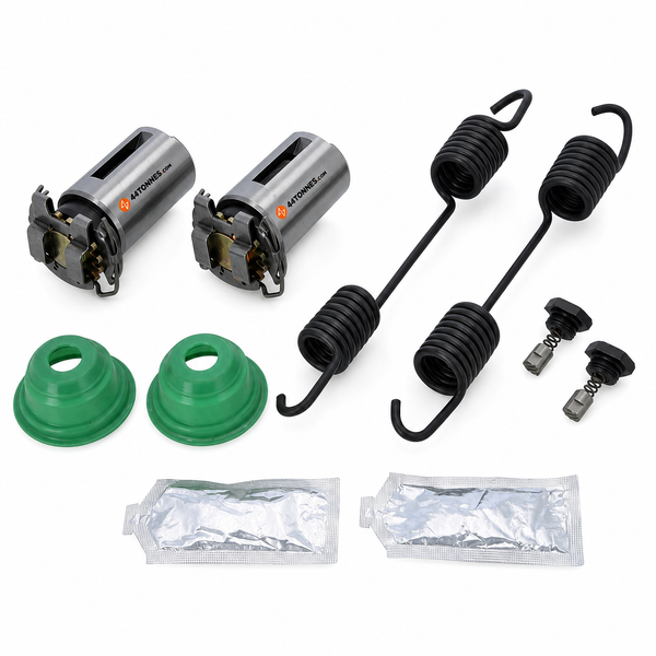Kit de réparation pour IVECO - 0000042562830 42559512