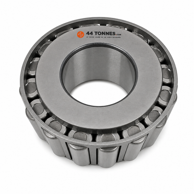 Roulement à rouleaux coniques pour SCANIA - 1778518 — réf. 44T-SDXHBH, pièce détachée poids lourd