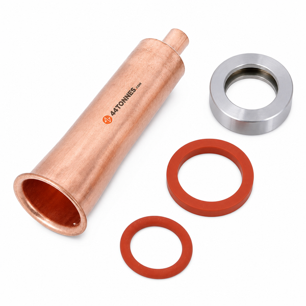 Kit de douille d'injection pour VOLVO - 0000276836 1543225S 271087