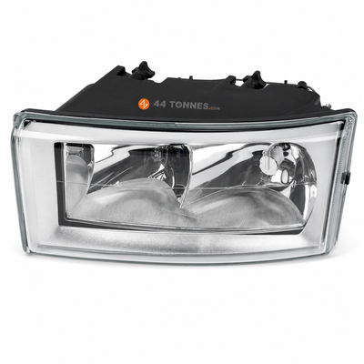Phare principal gauche pour IVECO - 500307755 — réf. 44T-SE6G5M, pièce détachée poids lourd