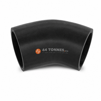 Durite de radiateur pour SCANIA - 0297394 — réf. 44T-SF4R63, pièce détachée poids lourd