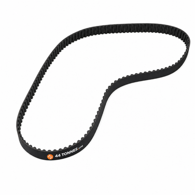Courroie de distribution pour RENAULT, Fiat, IVECO - 5000293612 5001847819 — réf. 44T-SF59PP, pièce détachée poids lourd