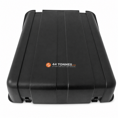 Couvercle de batterie pour IVECO - 5801523140 — réf. 44T-SG4P75, pièce détachée poids lourd