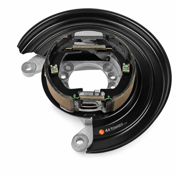 Frein de roue pour IVECO - 0000504102693