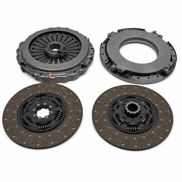 Kit d'embrayage pour VOLVO - 0085000597 85000312
