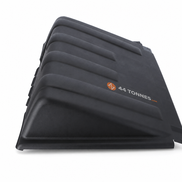 Couvercle de batterie pour MAN - 81418600144 81418600274