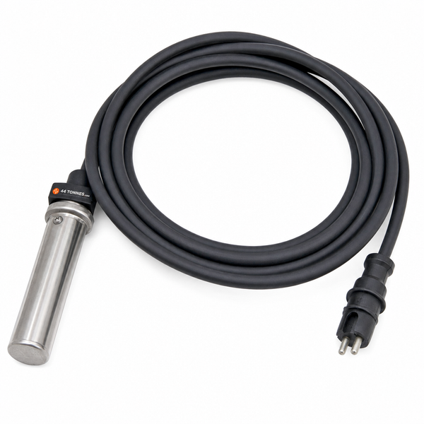 Capteur ABS pour IVECO - 0000041221280 0000500041667