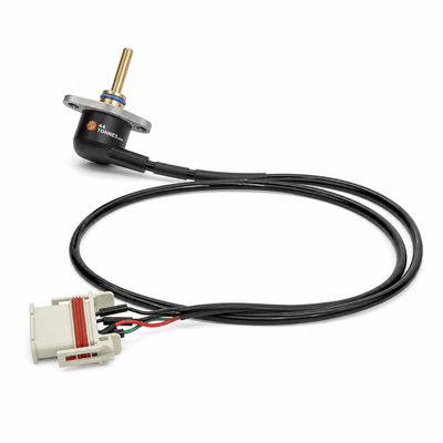 Capteur de pression de suralimentation pour SCANIA - 1457305 1471740 1535520 — réf. 44T-SH8H33, pièce détachée poids lourd