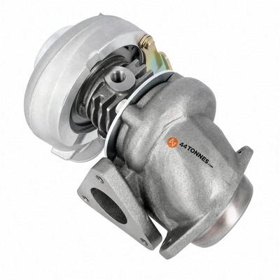 Turbocompresseur pour MERCEDES-BENZ - 6010900280 6010900480 6010960099 — réf. 44T-SHCRR4, pièce détachée poids lourd